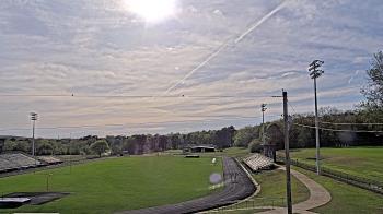 Weather camera view of Booneville ES.