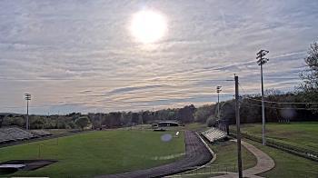 Weather camera view of Booneville ES.