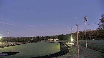 Weather camera view of Booneville ES.