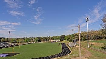 Weather camera view of Booneville ES.