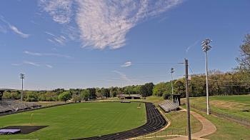 Weather camera view of Booneville ES.