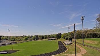 Weather camera view of Booneville ES.