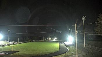 Weather camera view of Booneville ES.