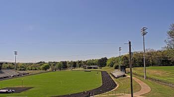 Weather camera view of Booneville ES.