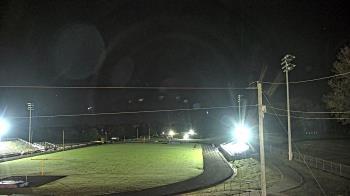 Weather camera view of Booneville ES.