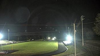 Weather camera view of Booneville ES.