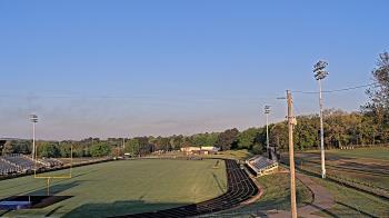 Weather camera view of Booneville ES.