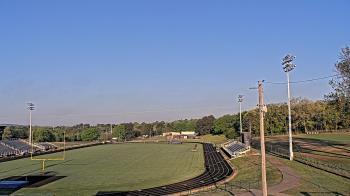 Weather camera view of Booneville ES.