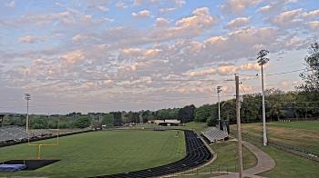 Weather camera view of Booneville ES.
