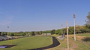 Weather camera view of Booneville ES.