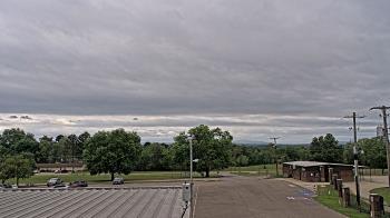 Weather camera view of Booneville ES.