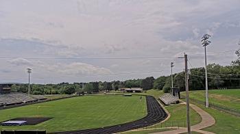 Weather camera view of Booneville ES.