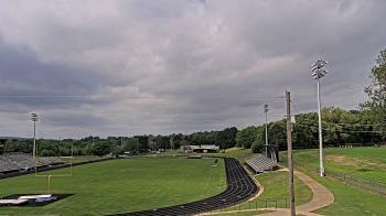 Weather camera view of Booneville ES.