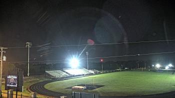 Weather camera view of Booneville ES.