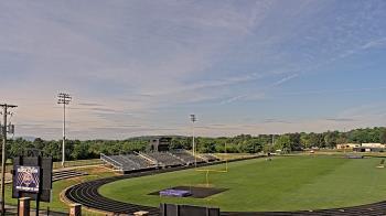 Weather camera view of Booneville ES.