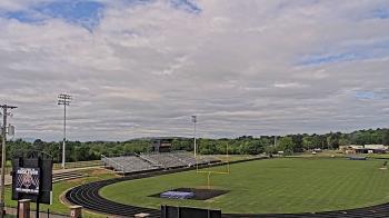 Weather camera view of Booneville ES.