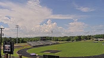 Weather camera view of Booneville ES.