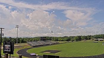 Weather camera view of Booneville ES.