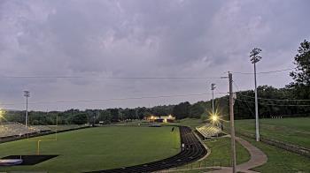 Weather camera view of Booneville ES.