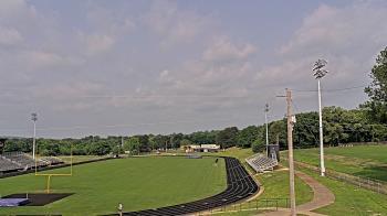 Weather camera view of Booneville ES.