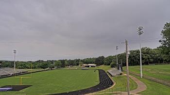 Weather camera view of Booneville ES.