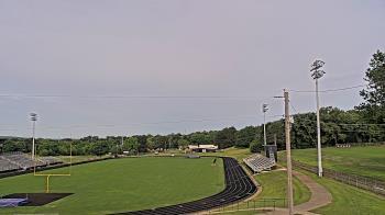 Weather camera view of Booneville ES.
