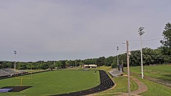 Weather camera view of Booneville ES.