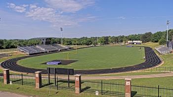 Weather camera view of Booneville ES.