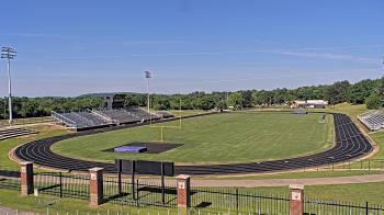 Weather camera view of Booneville ES.