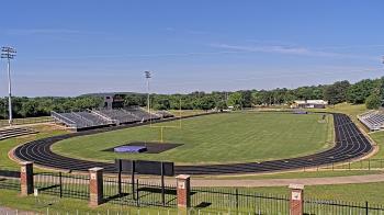 Weather camera view of Booneville ES.