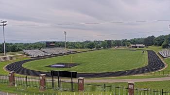 Weather camera view of Booneville ES.
