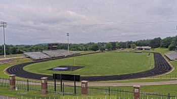Weather camera view of Booneville ES.