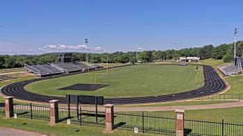Weather camera view of Booneville ES.