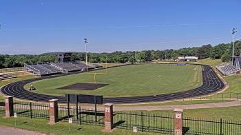Weather camera view of Booneville ES.