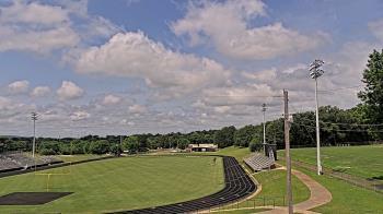 Weather camera view of Booneville ES.
