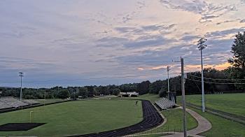 Weather camera view of Booneville ES.