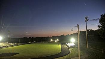 Weather camera view of Booneville ES.