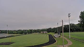 Weather camera view of Booneville ES.