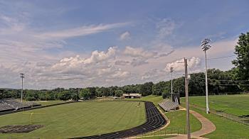 Weather camera view of Booneville ES.