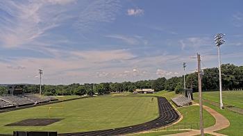 Weather camera view of Booneville ES.