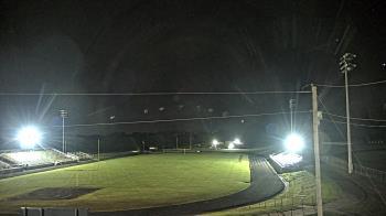 Weather camera view of Booneville ES.