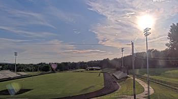 Weather camera view of Booneville ES.