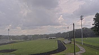 Weather camera view of Booneville ES.