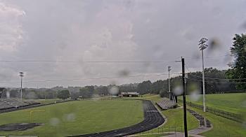 Weather camera view of Booneville ES.