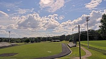 Weather camera view of Booneville ES.