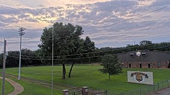 Weather camera view of Booneville ES.