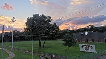 Weather camera view of Booneville ES.