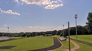 Weather camera view of Booneville ES.