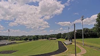 Weather camera view of Booneville ES.