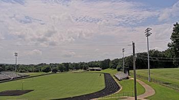 Weather camera view of Booneville ES.